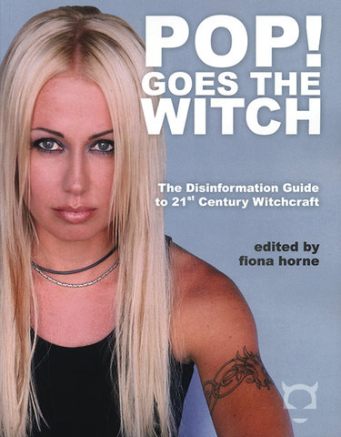 Pop! Goes The Witch