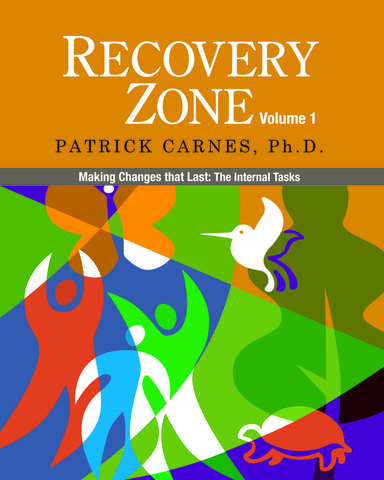 Recovery Zone, Volume 1
