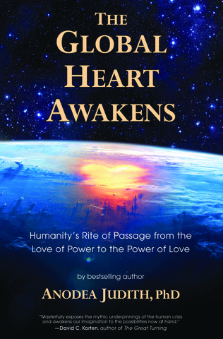 The Global Heart Awakens
