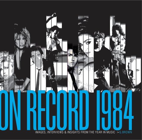 On Record - Vol. 2: 1984