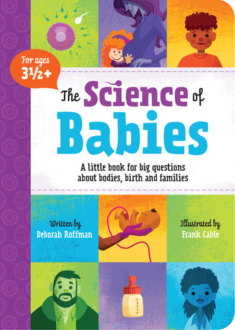 The Science of Babies