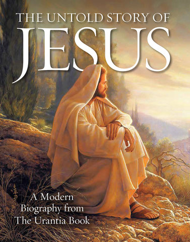 The Untold Story of Jesus