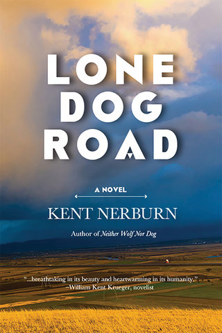 Lone Dog Road