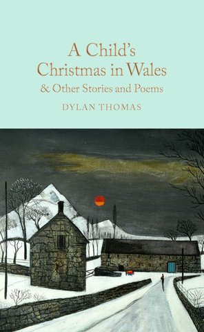 A Child's Christmas in Wales