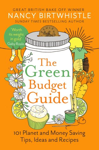 The Green Budget Guide