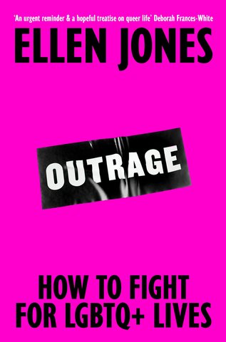 Outrage
