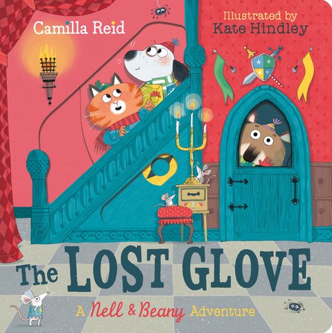 The Lost Glove