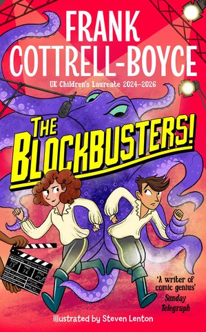 The Blockbusters