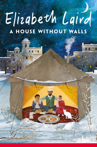 A House Without Walls