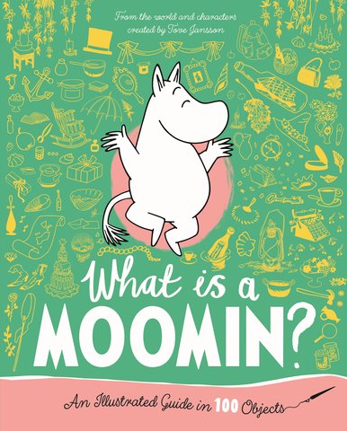 What is a Moomin
