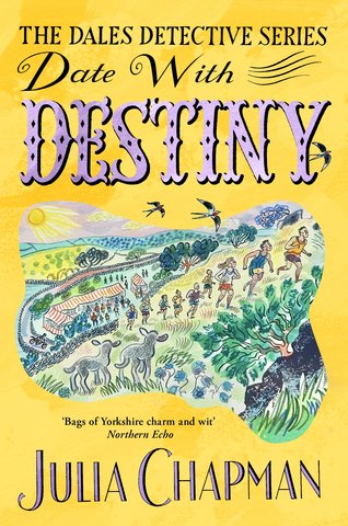 Date with Destiny (Dales Detective #10)