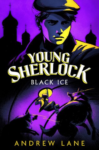 Black Ice