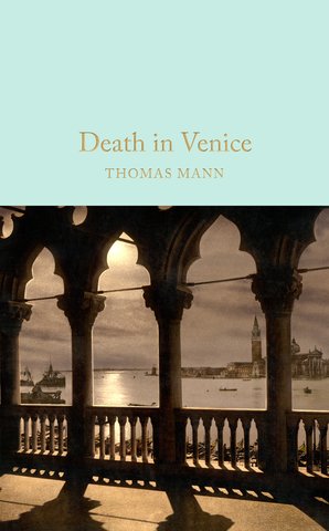 Death in Venice