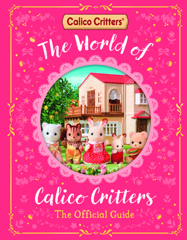 The World of Calico Critters