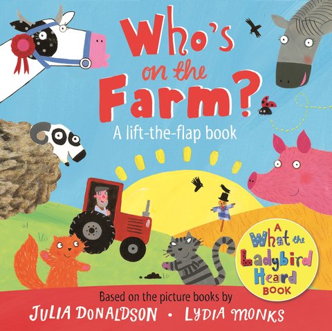 Who's on the Farm