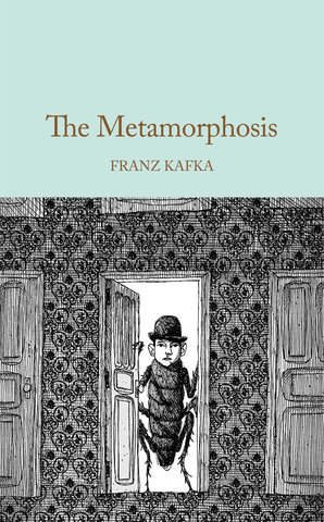 The Metamorphosis
