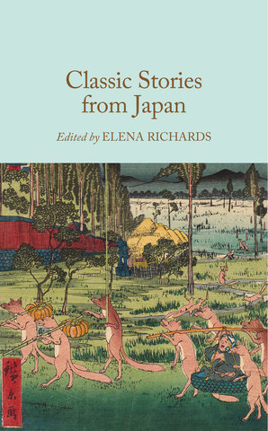 Classic Stories from Japan