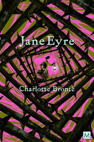 Jane Eyre