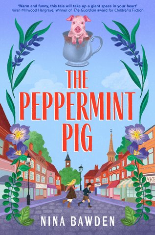 The Peppermint Pig