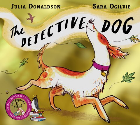 The Detective Dog