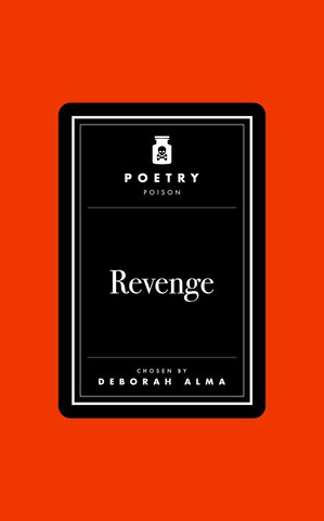 Poetry Poison: Revenge