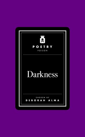 Poetry Poison: Darkness