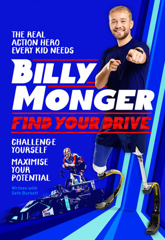 Find Your Drive