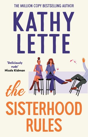 The Sisterhood Rules