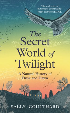 The Secret World of Twilight