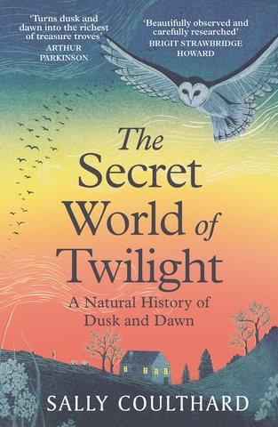 The Secret World of Twilight