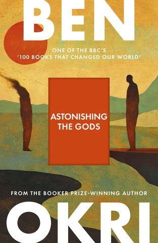 Astonishing the Gods