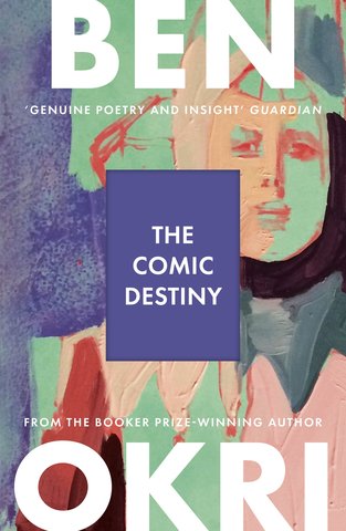 The Comic Destiny