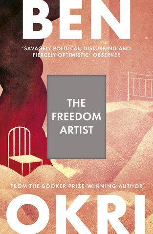 The Freedom Artist