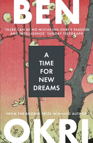 A Time for New Dreams