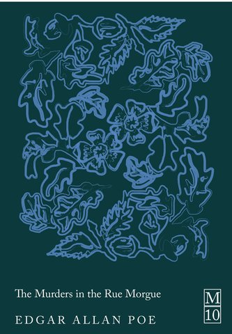 The Murders in the Rue Morgue