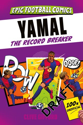 Yamal