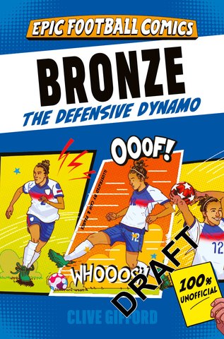 Bronze