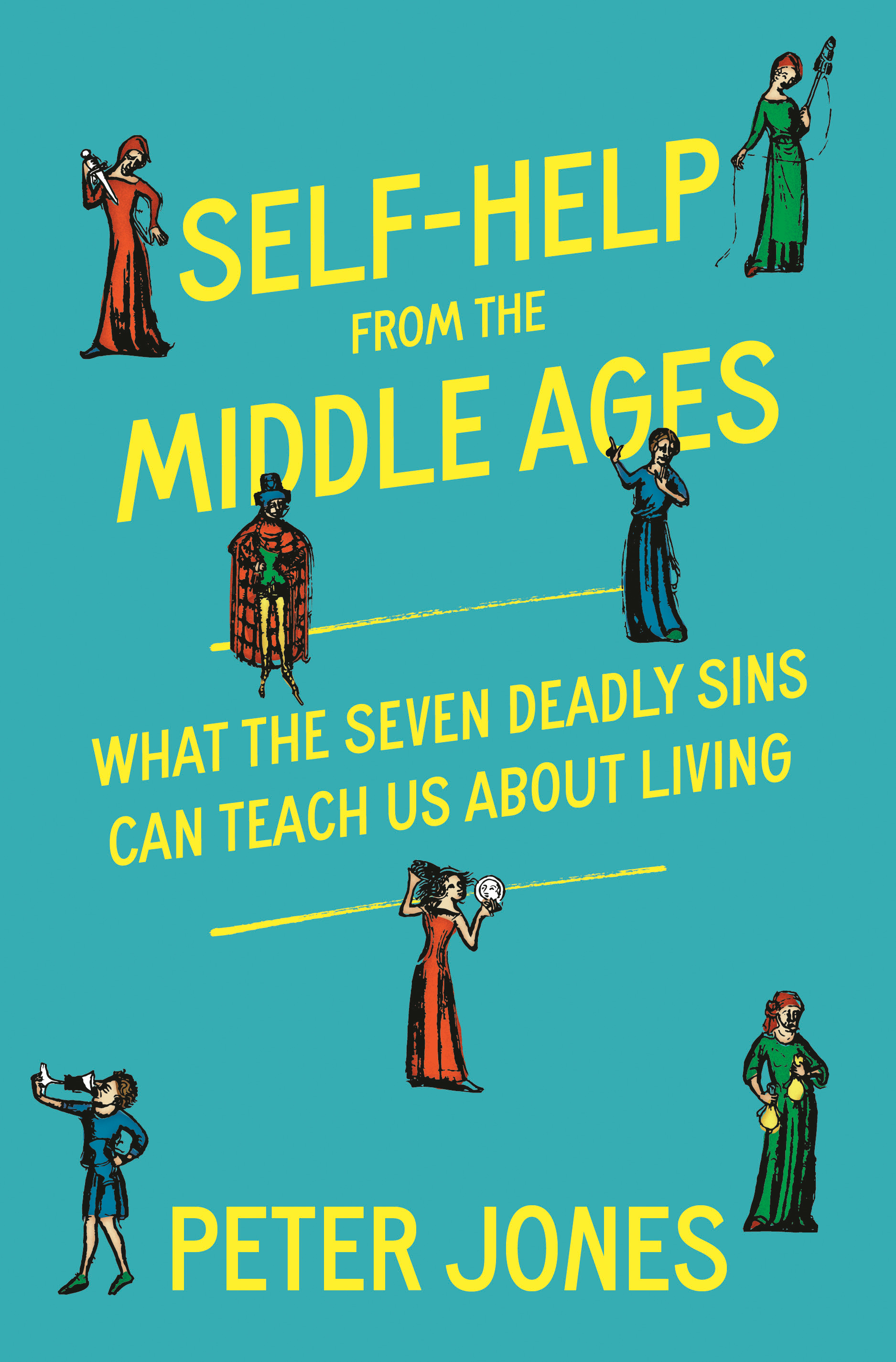 Self-Help from the Middle Ages