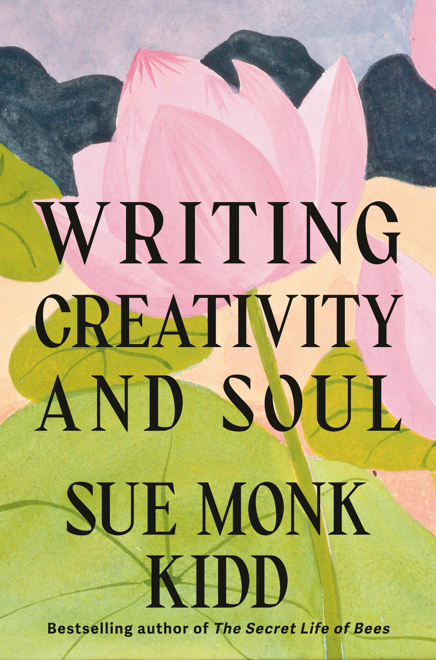 Writing Creativity and Soul