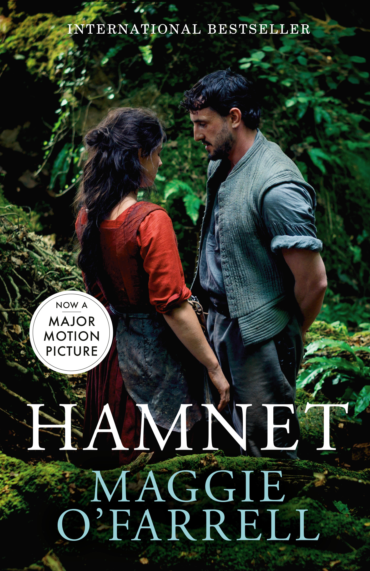 Hamnet (Movie Tie-in Edition)