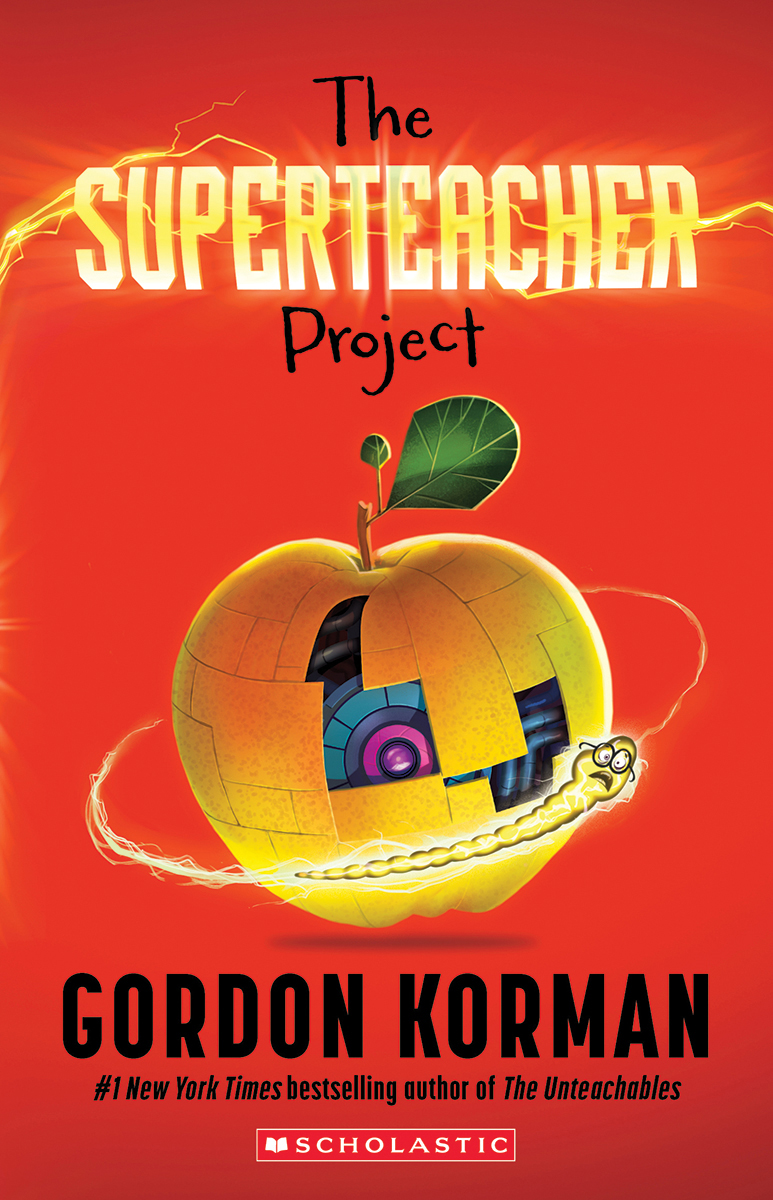 Superteacher Project, The