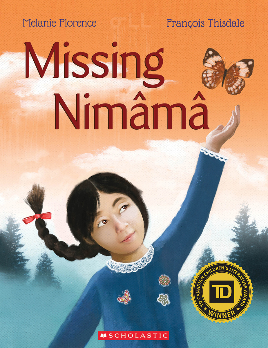Missing Nimama