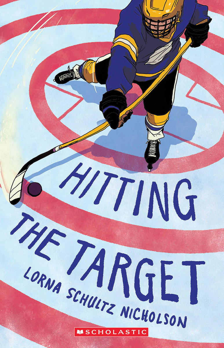 Hitting the Target