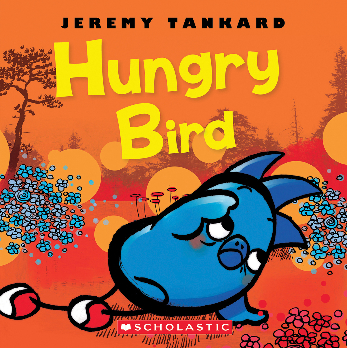 Hungry Bird
