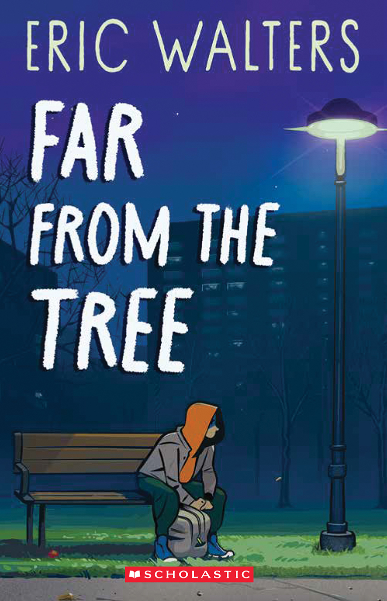 Far from the Tree