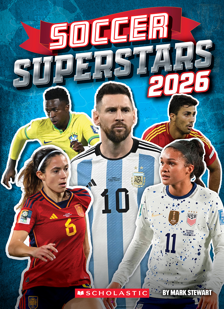 Soccer Superstars 2026