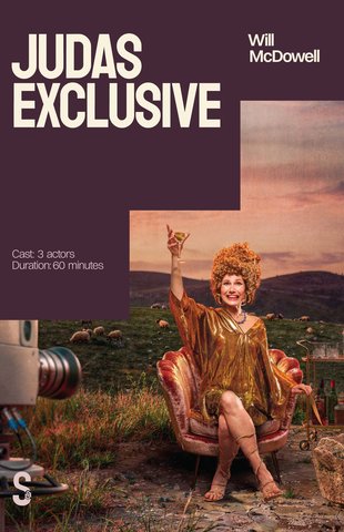 Judas Exclusive