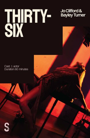 Thirty-Six