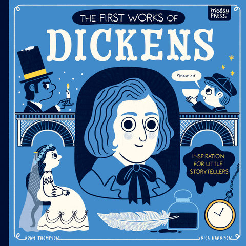 The First Works of Dickens