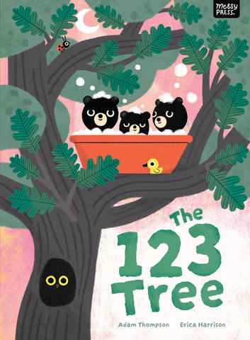 The 123 Tree